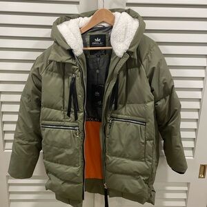 Orolay medium jacket
